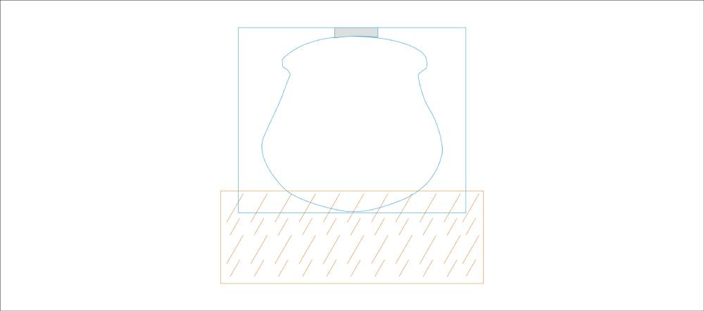 五通桥区高端白酒包装设计：从奢华到质感，如何用设计传递品牌高端调性